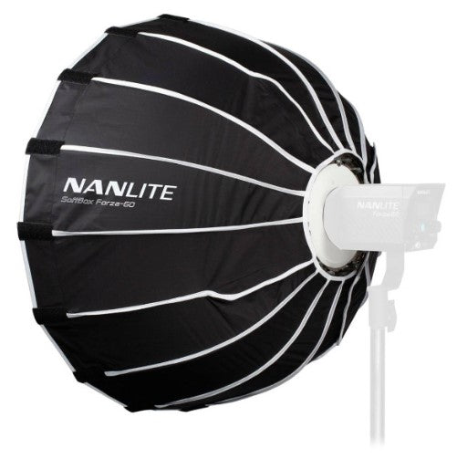 Nanlite Softbox SB-FMM 60cm per Forza 60 Nanlite Softbox SB-FMM 60cm per Forza 60
